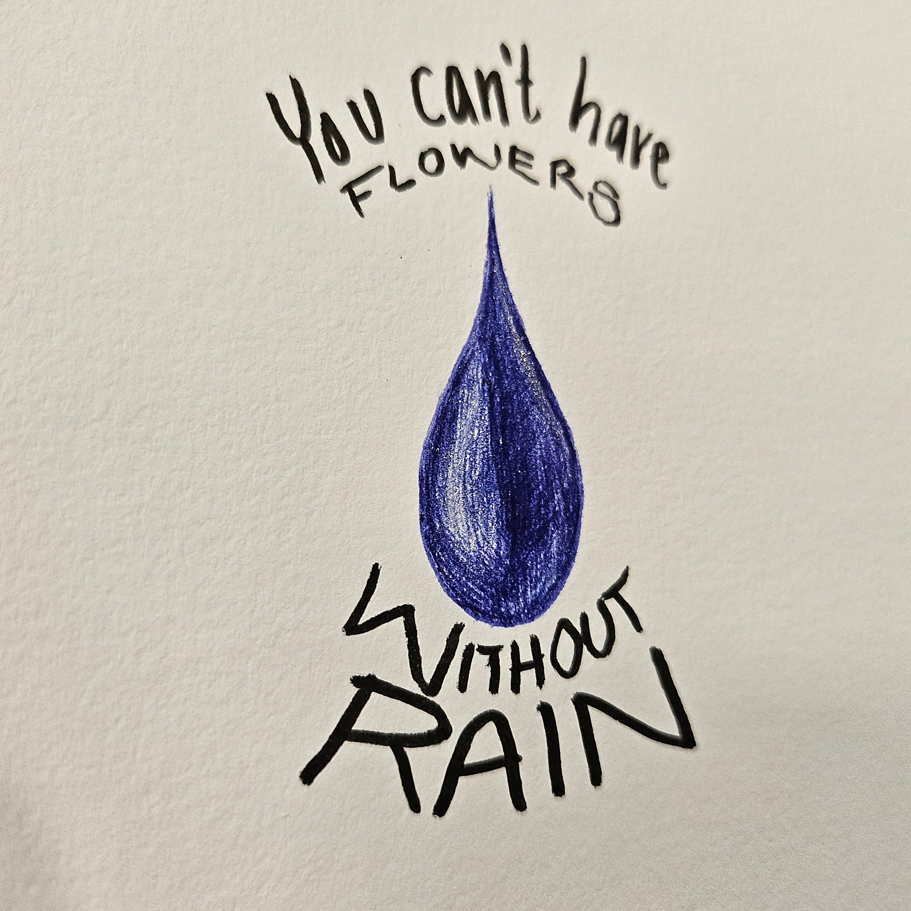 Raindrop