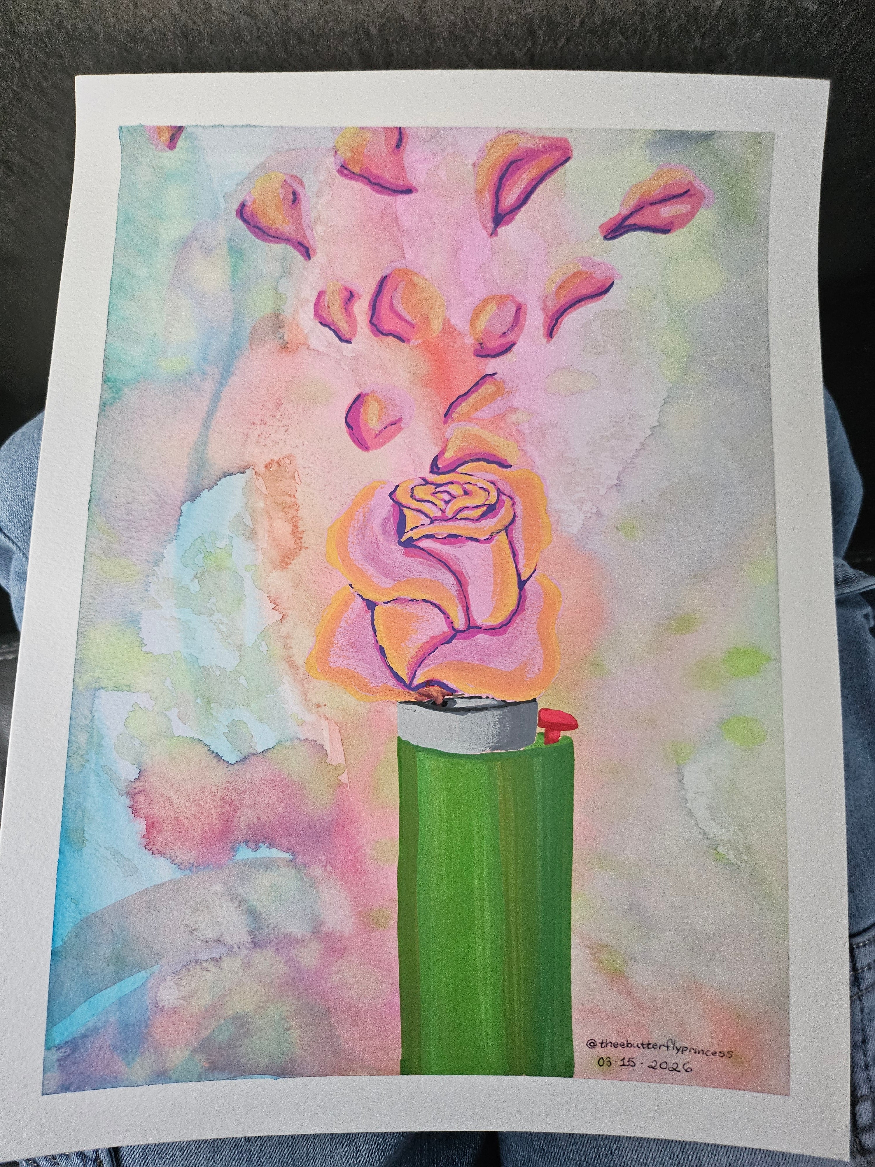 Ignite