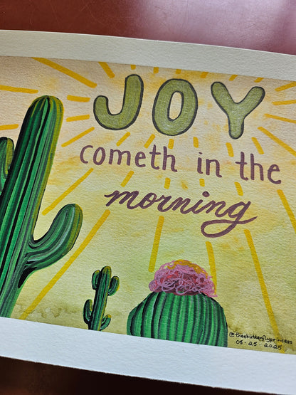 JOY