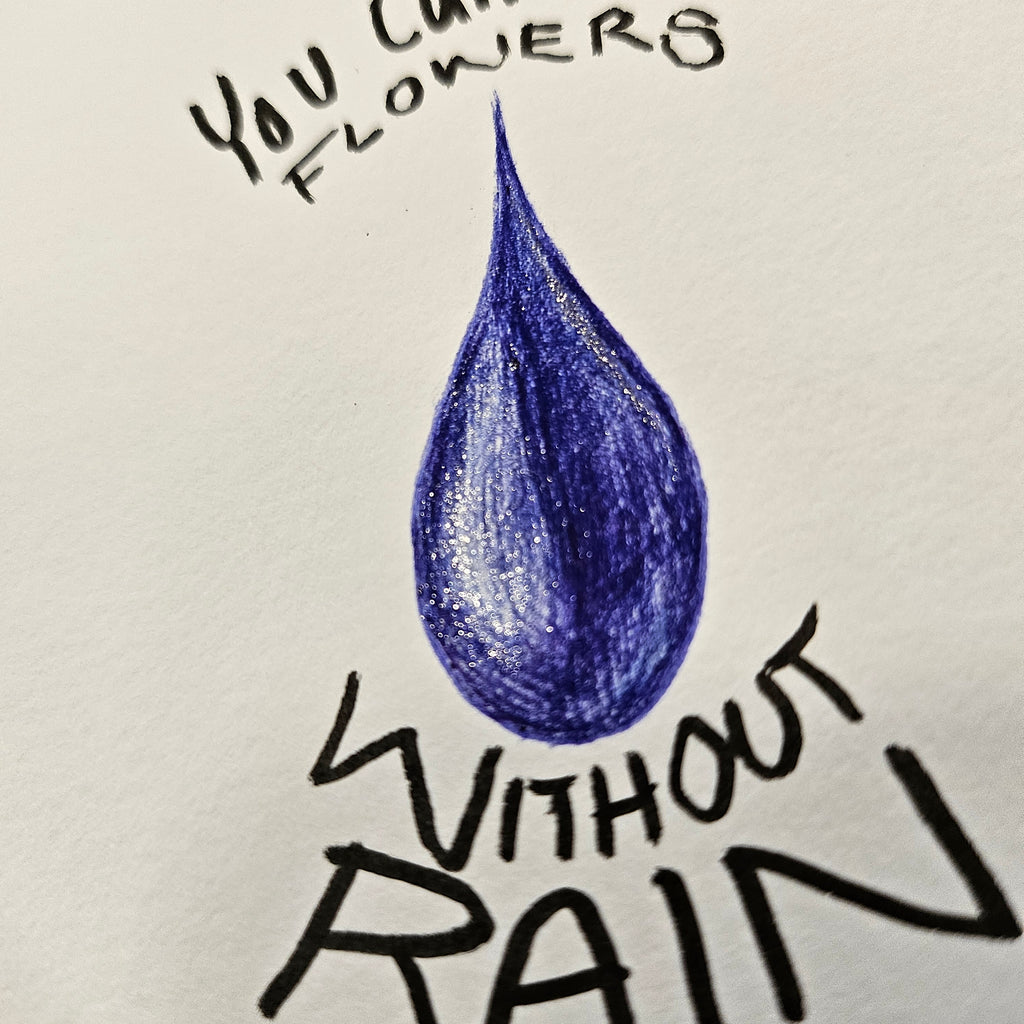 Raindrop