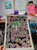 Made In HIS Image