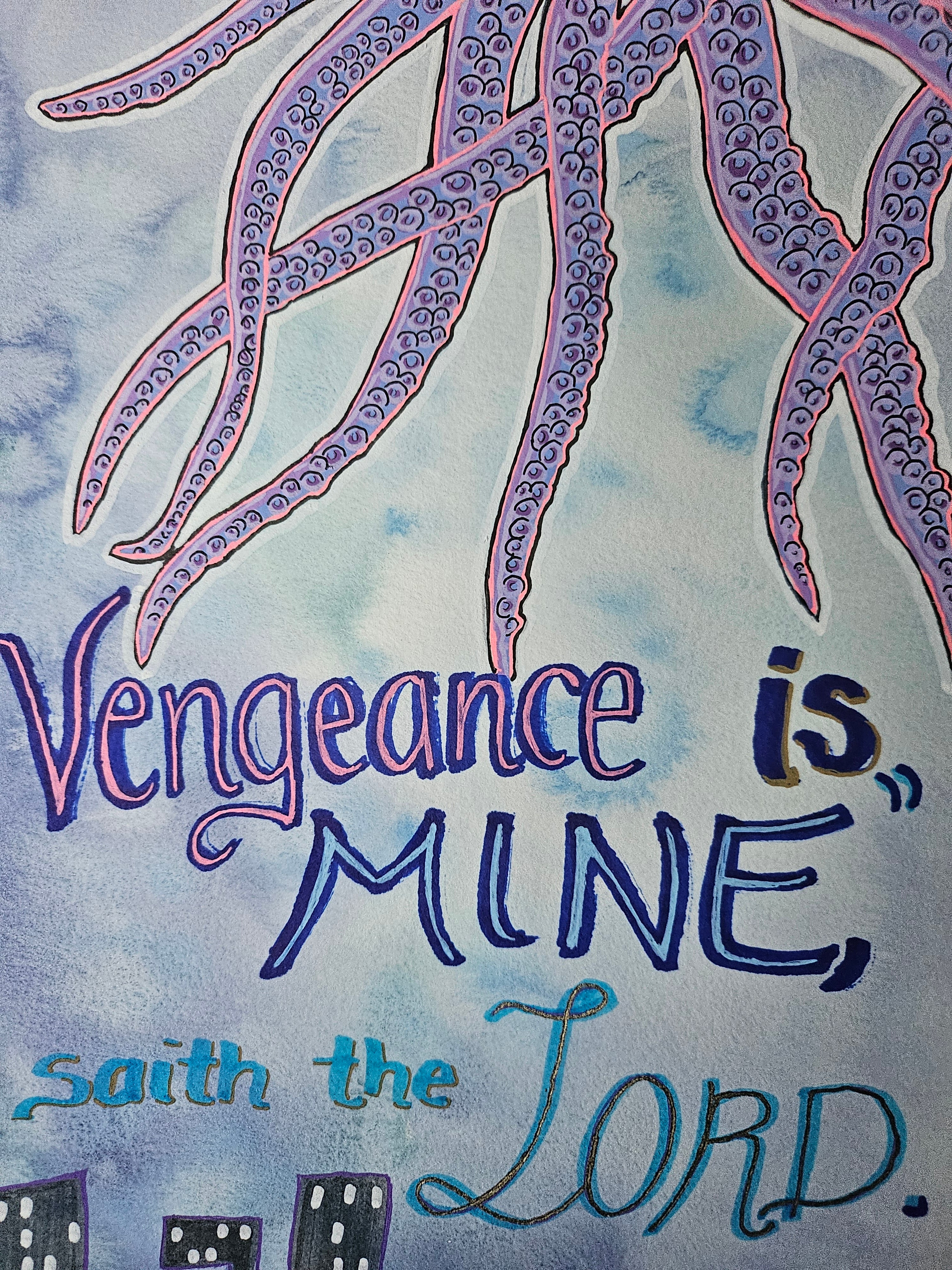 Vengeance