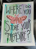 Treasure