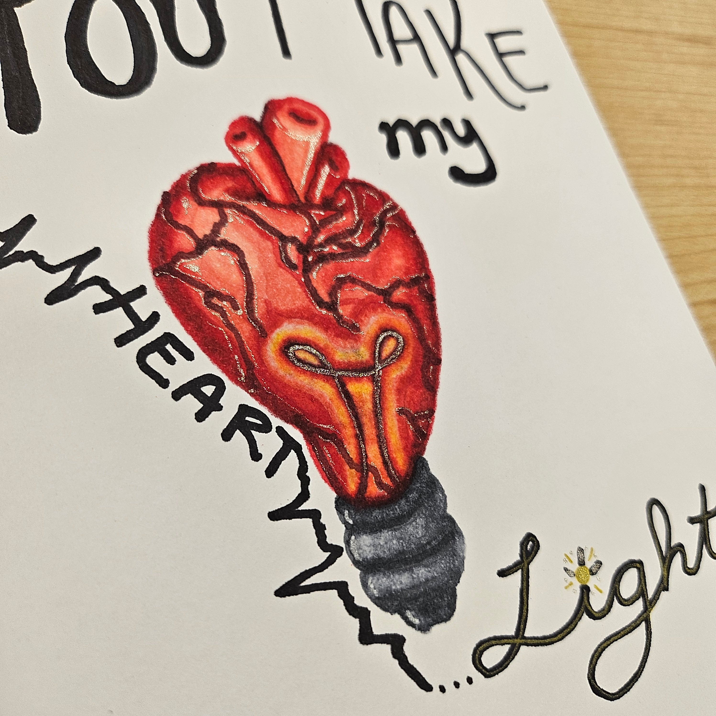 Light Heart