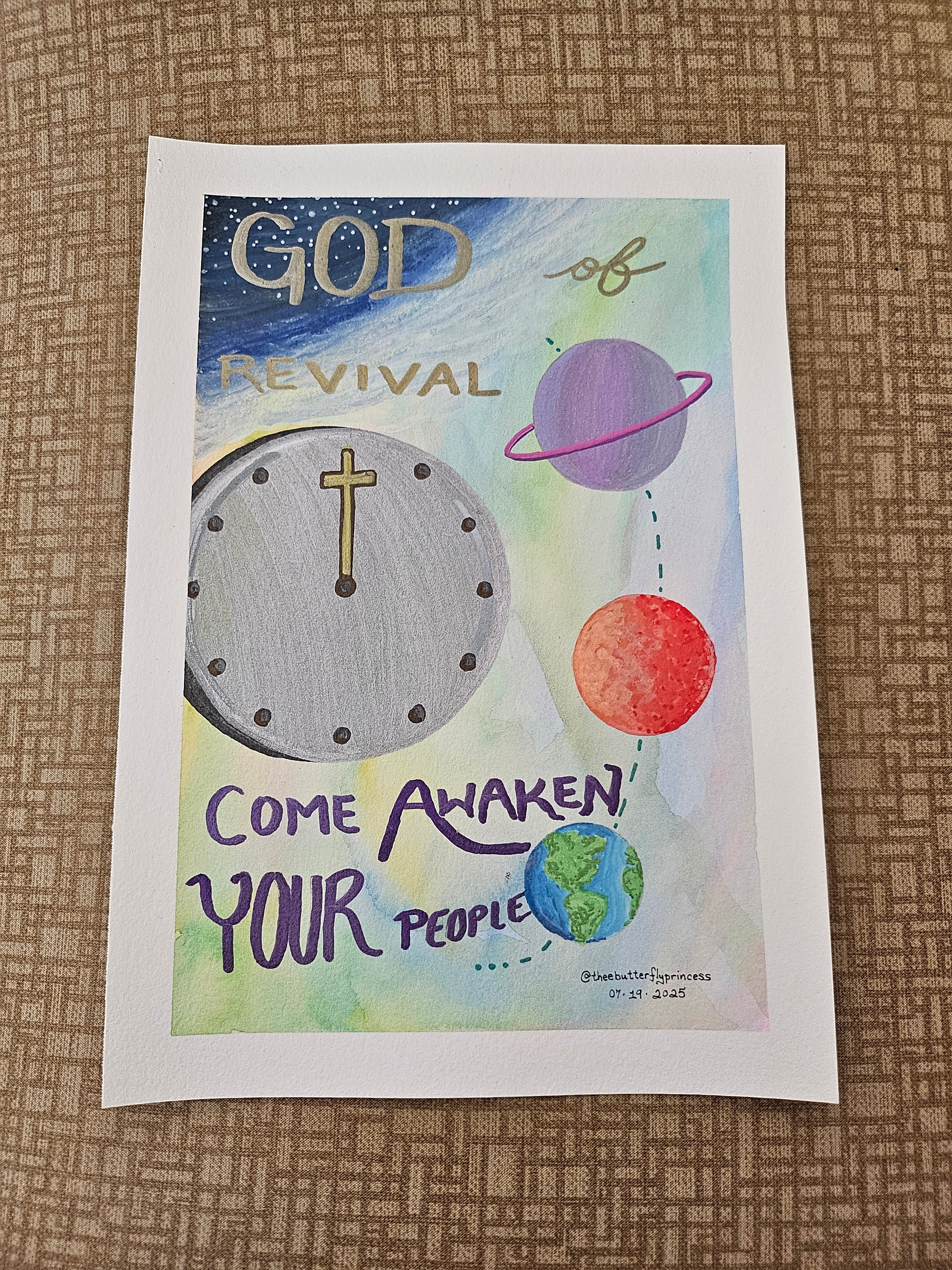 Revival
