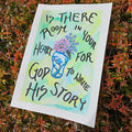 It Is Written