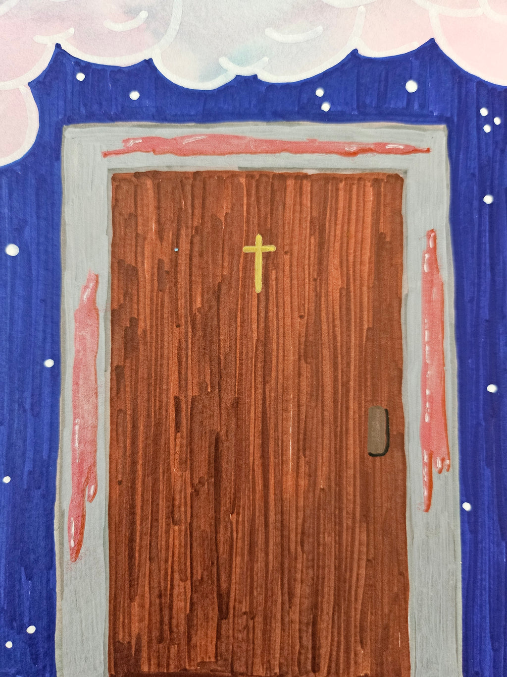 CHRIST, Our Passover Lamb